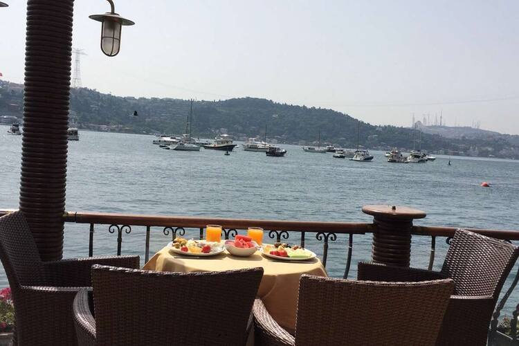 Bebek Bar Bebek Hotel Bebek Istanbul Zomato